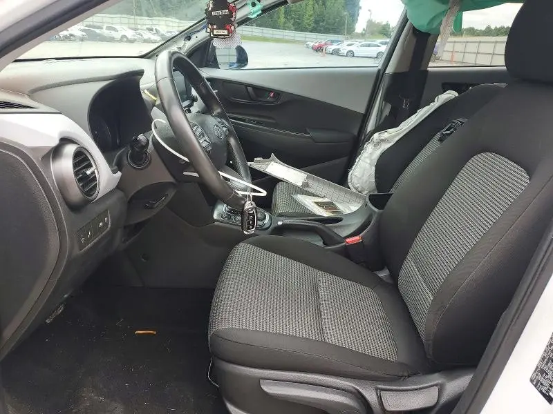 2020 HYUNDAI KONA SEL  