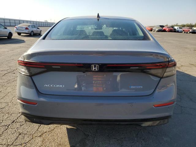 2024 HONDA ACCORD HYBRID EXL