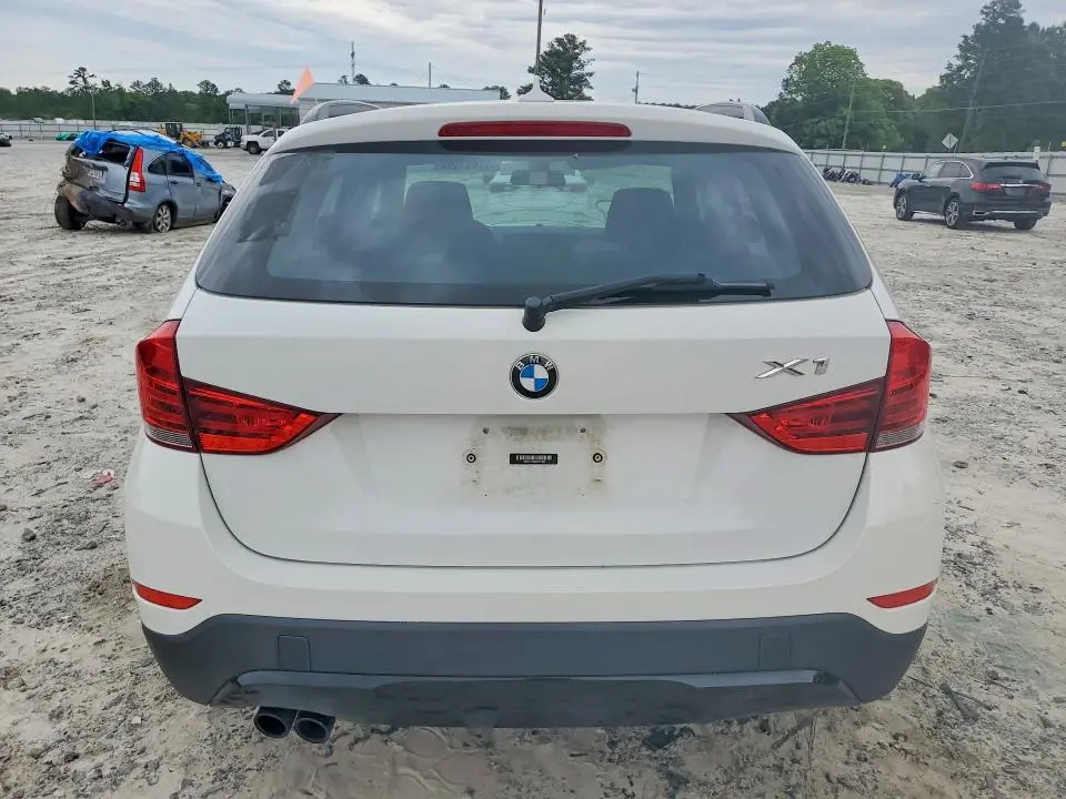 2014 BMW X1 SDRIVE28I  