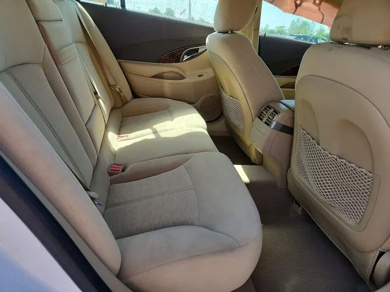 2013 BUICK LACROSSE   