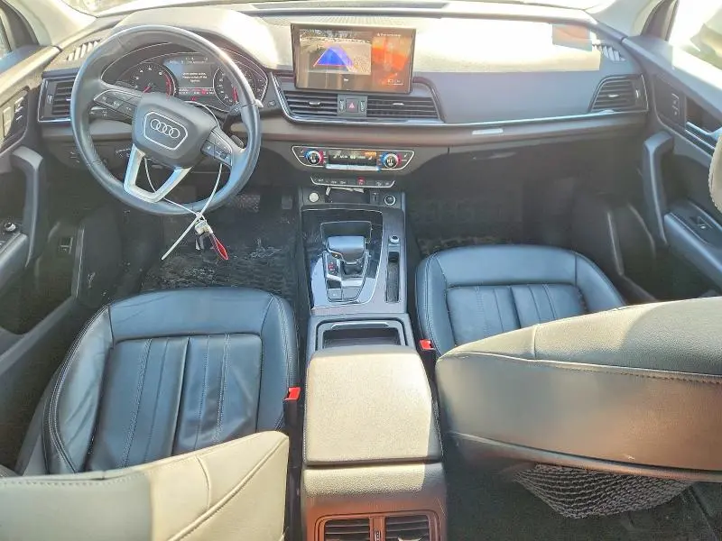 2021 AUDI Q5 PREMIUM  