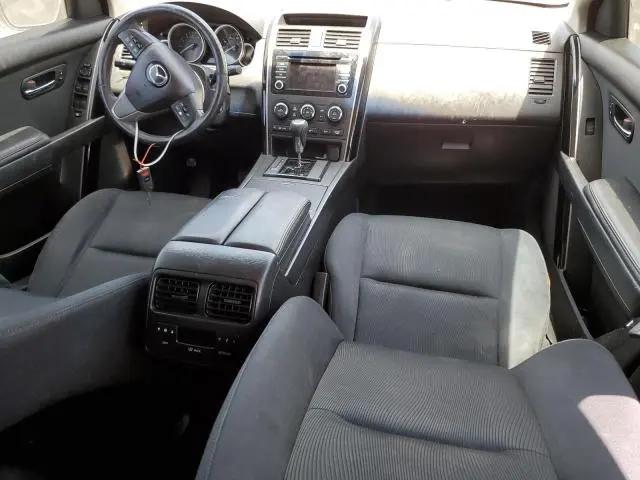 2015 MAZDA CX-9 SPORT  