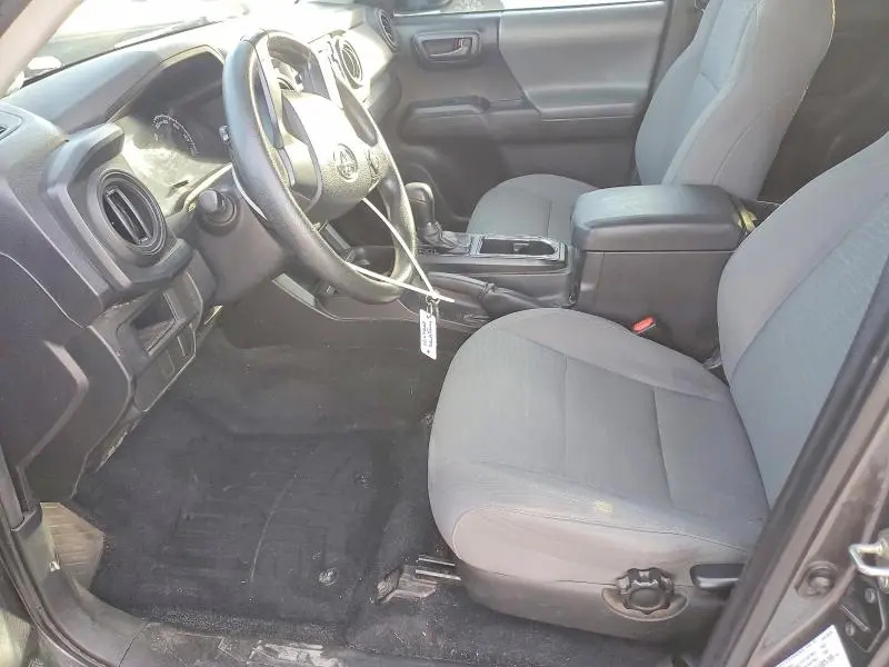 2016 TOYOTA TACOMA ACCESS CAB  