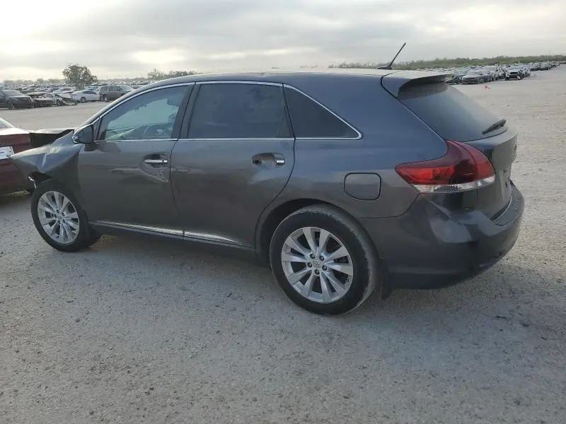 2014 TOYOTA VENZA LE  