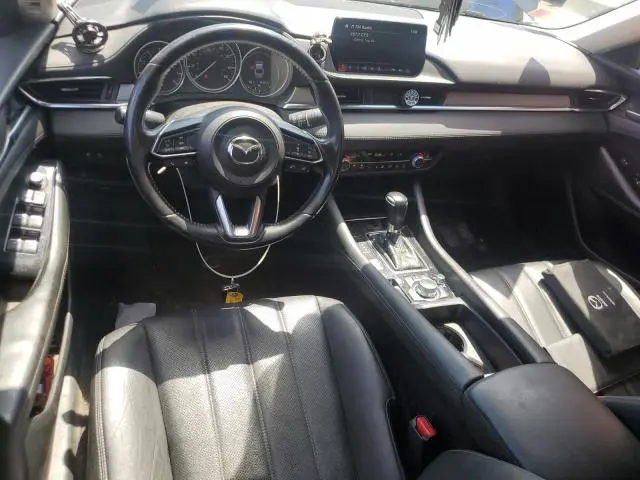 2020 MAZDA 6 TOURING  