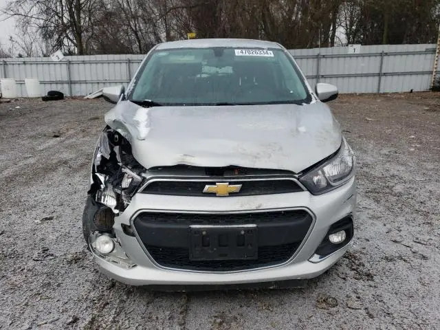 2018 CHEVROLET SPARK 1LT  