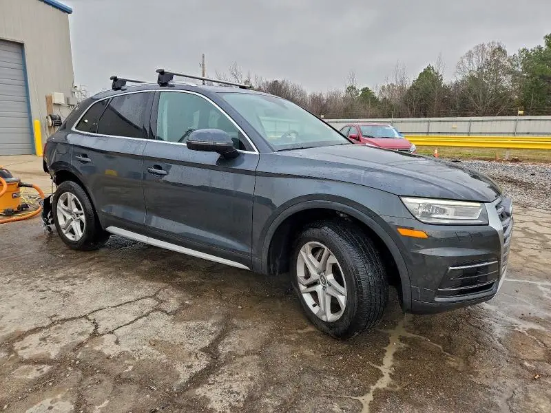 2019 AUDI Q5 PREMIUM  