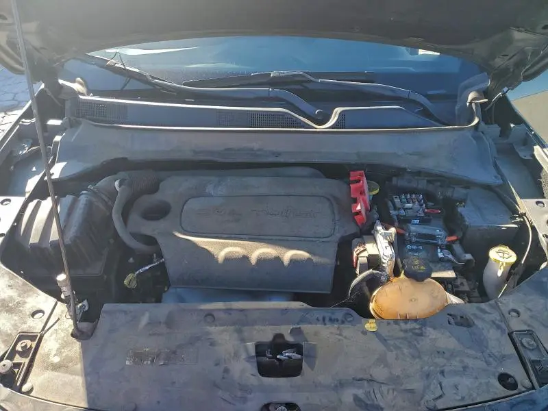 2021 JEEP COMPASS 80TH EDITION  