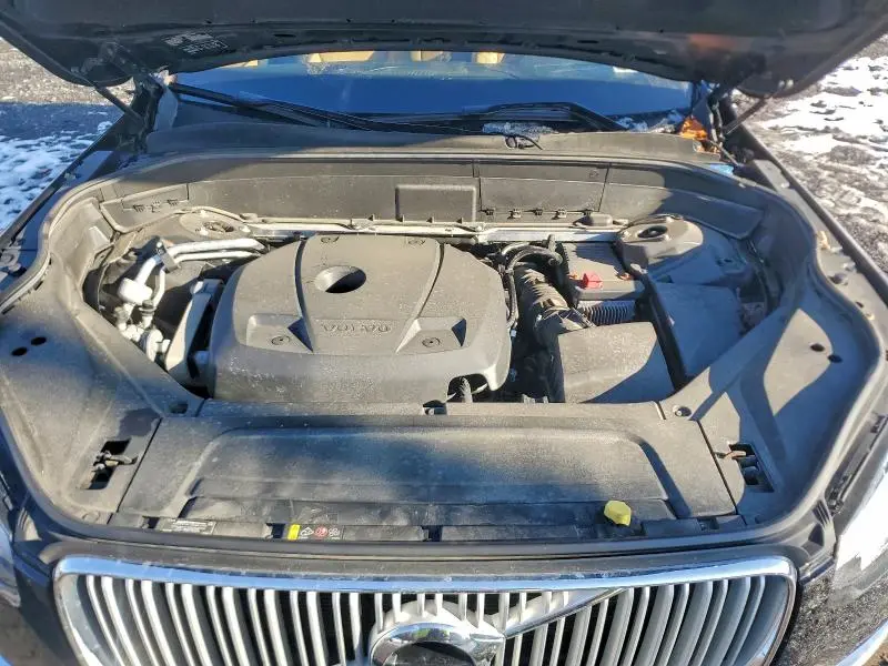 2018 VOLVO XC90 T6  