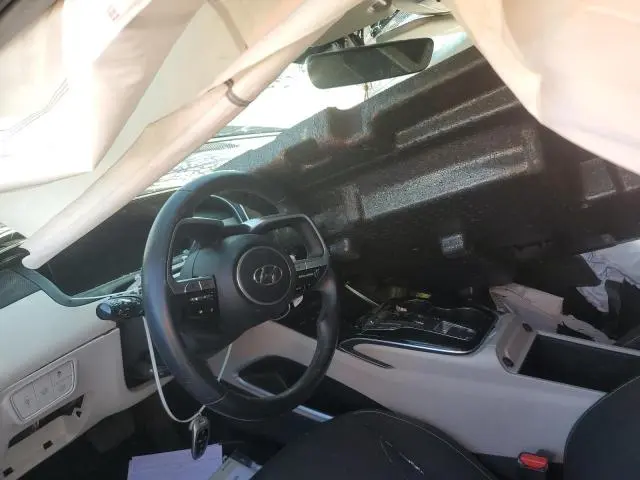 2022 HYUNDAI TUCSON SEL CONVENIENCE  