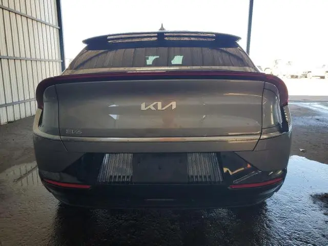 2024 KIA EV6 LIGHT  