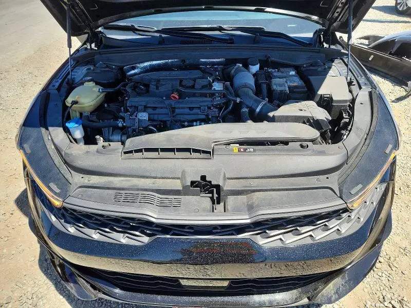 2024 KIA K5 GT LINE  