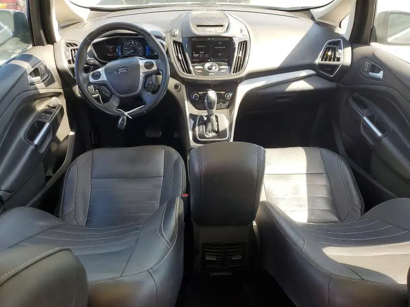 2013 FORD C-MAX SEL  