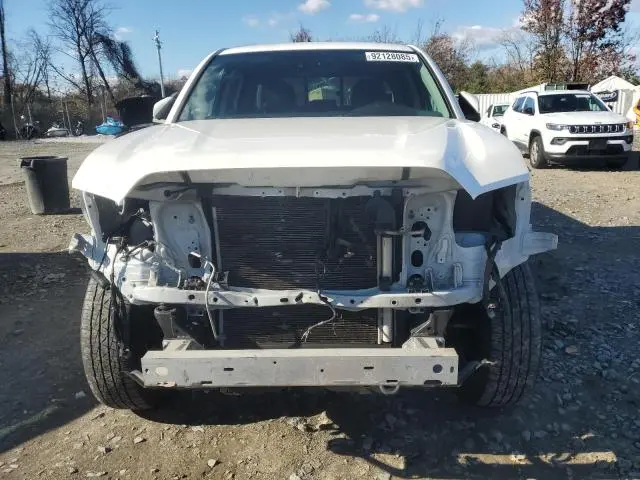 2022 TOYOTA TACOMA DOUBLE CAB  