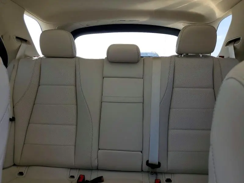 2022 MERCEDES-BENZ GLE 350  