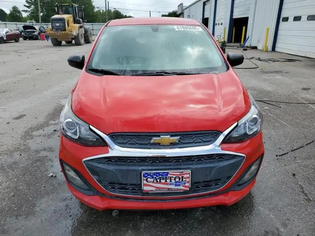 2021 CHEVROLET SPARK LS  