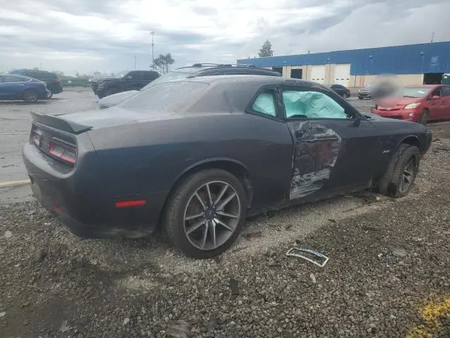 2023 DODGE CHALLENGER R/T  