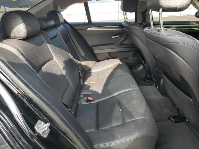 2016 BMW 528 I  