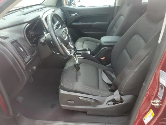 2019 GMC CANYON SLE  