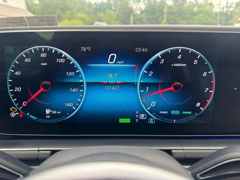 2020 MERCEDES-BENZ GLS 450 4MATIC  
