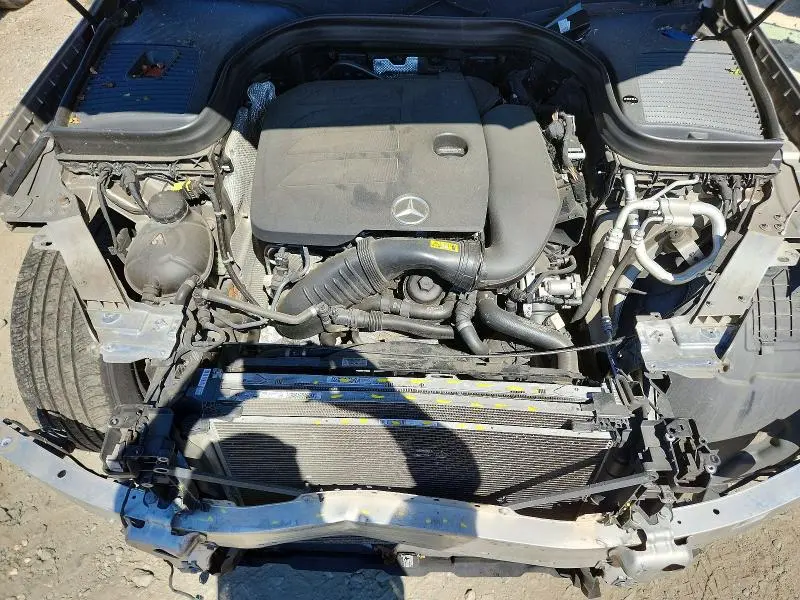 2020 MERCEDES-BENZ GLC 300  