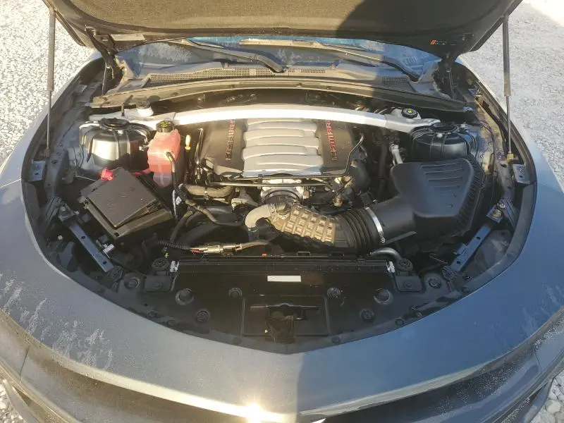 2023 CHEVROLET CAMARO LT1  