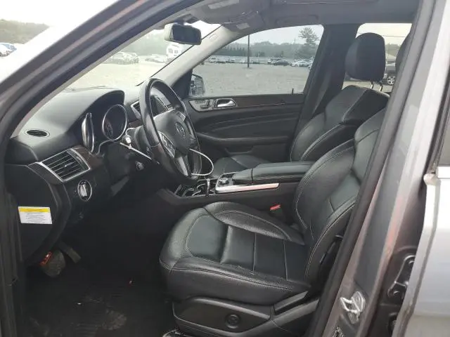 2012 MERCEDES-BENZ ML 350 4MATIC  
