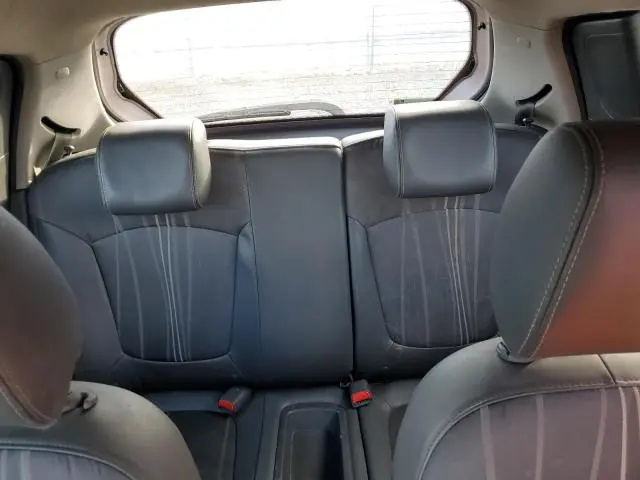 2013 CHEVROLET SPARK LS  