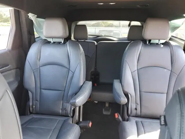 2022 BUICK ENCLAVE ESSENCE  