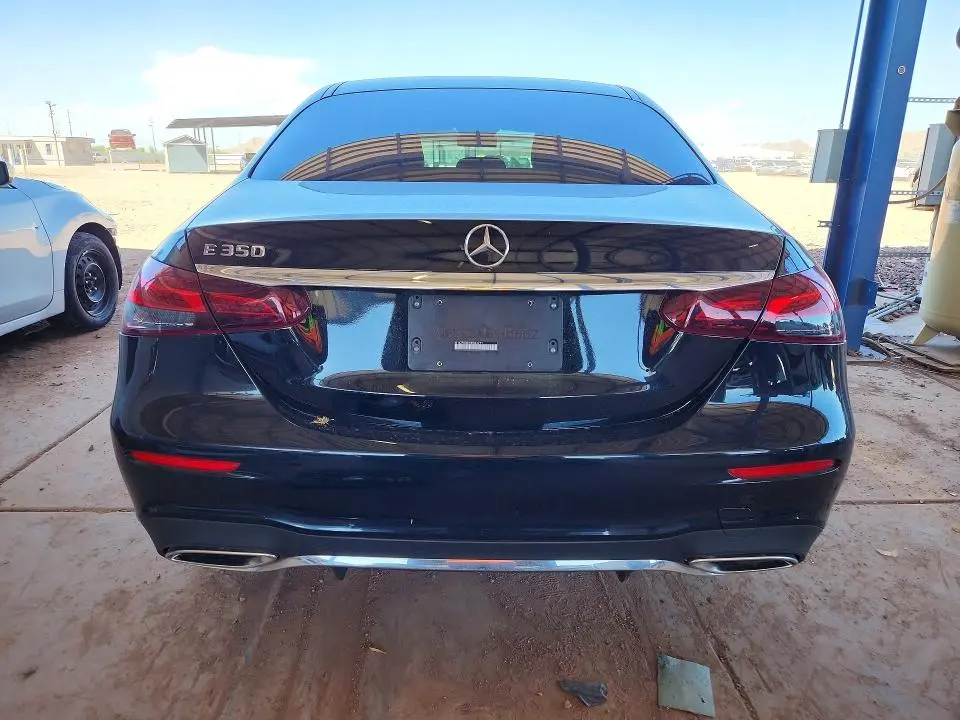 2022 MERCEDES-BENZ E 350  