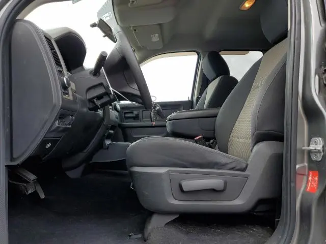 2012 DODGE RAM 1500 ST  