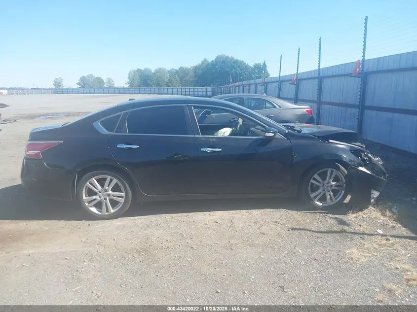 2015 NISSAN ALTIMA 3.5 S/3.5 SL/3.5 SV