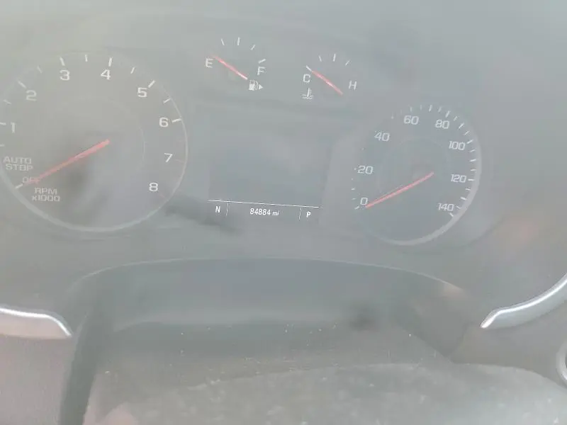 2023 CHEVROLET MALIBU LS  