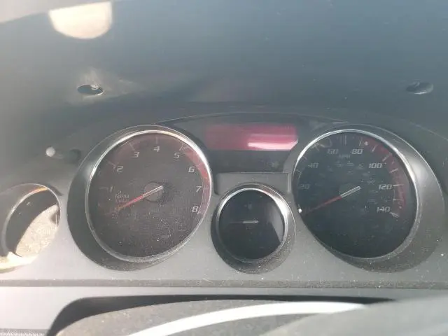 2012 GMC ACADIA DENALI  