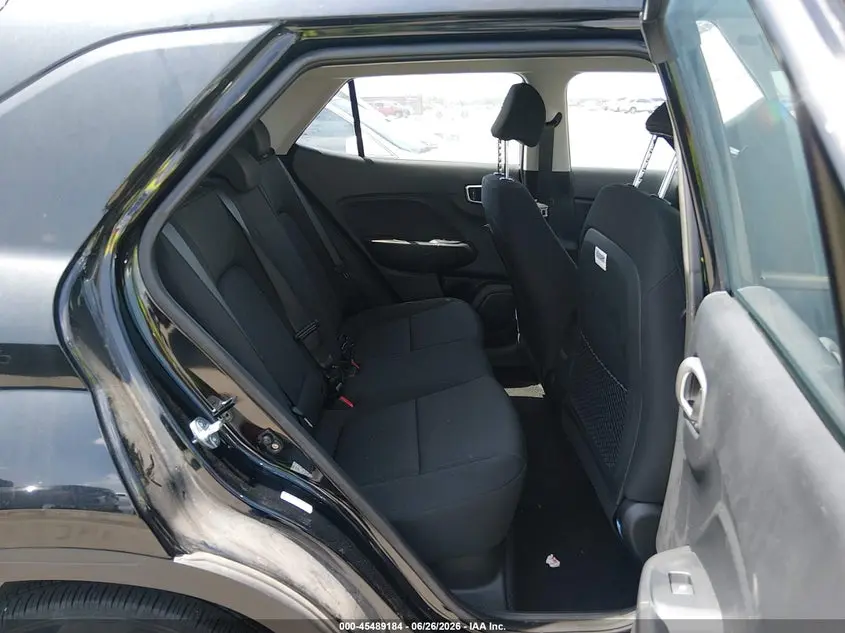 2023 HYUNDAI VENUE SE