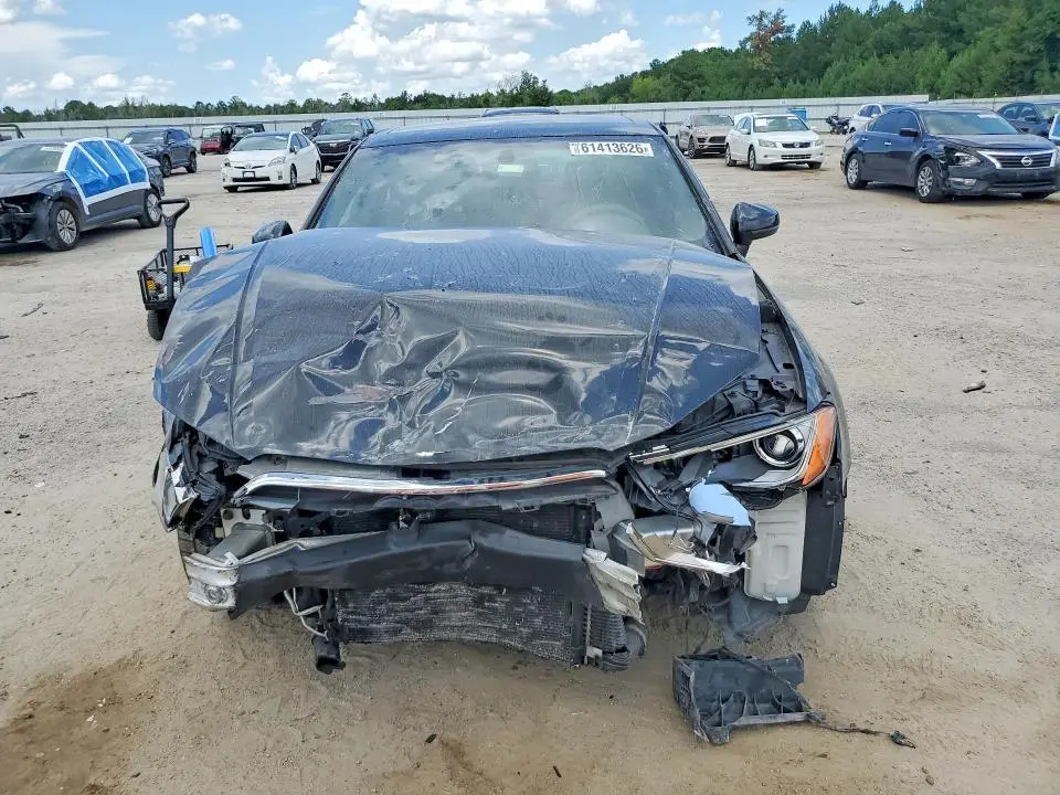 2016 AUDI A3 PREMIUM  