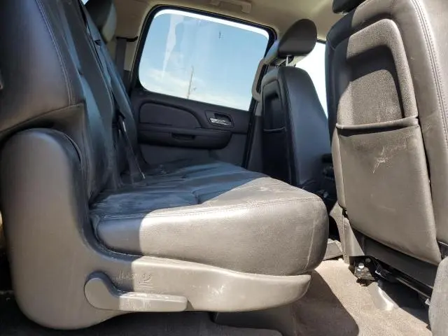 2014 GMC YUKON XL K1500 SLT  