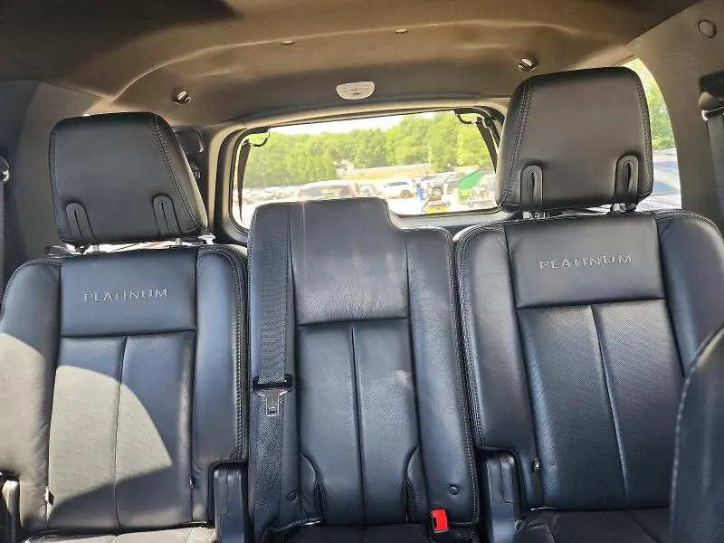 2015 FORD EXPEDITION PLATINUM  