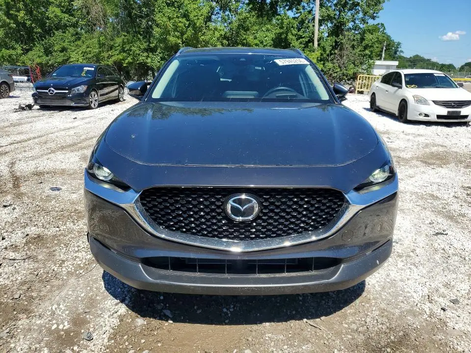 2022 MAZDA CX-30 PREMIUM  