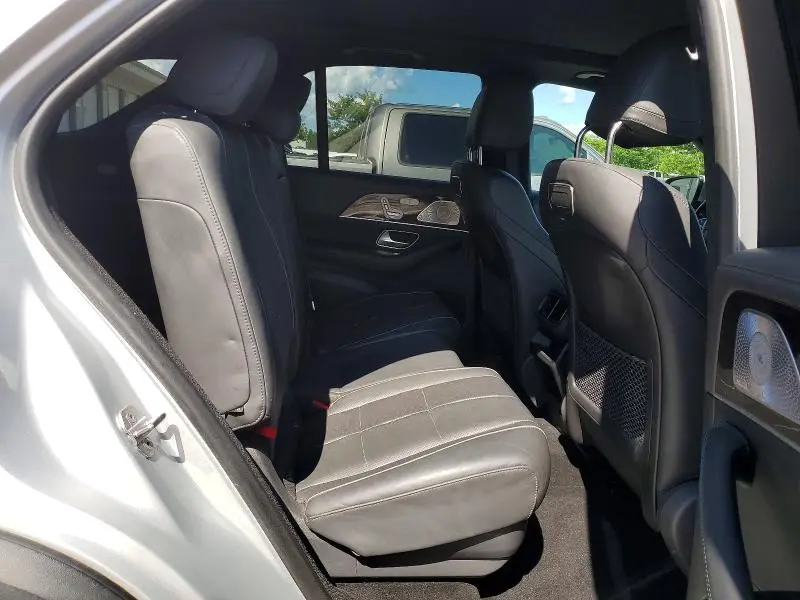 2020 MERCEDES-BENZ GLE 350 4MATIC  