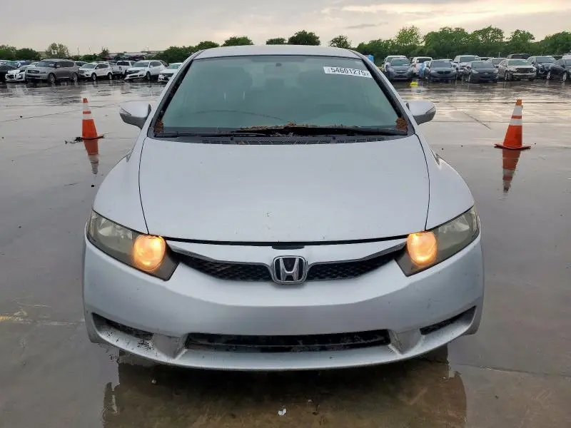 2011 HONDA CIVIC HYBRID  