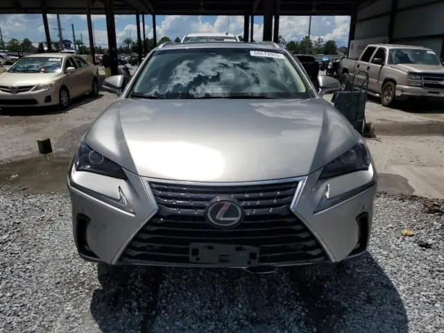 2019 LEXUS NX 300 BASE  
