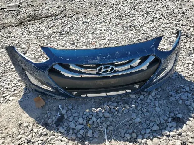 2013 HYUNDAI ELANTRA GT