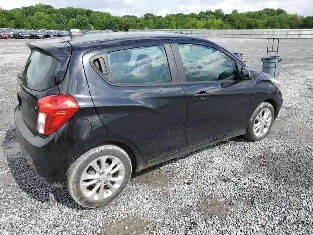 2019 CHEVROLET SPARK 1LT  