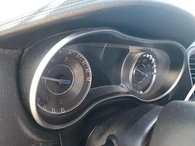 2019 CHRYSLER 300 TOURING  