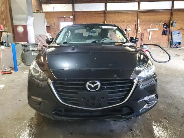 2018 MAZDA 3 SPORT  