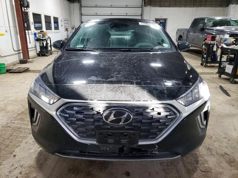 2021 HYUNDAI IONIQ SEL  