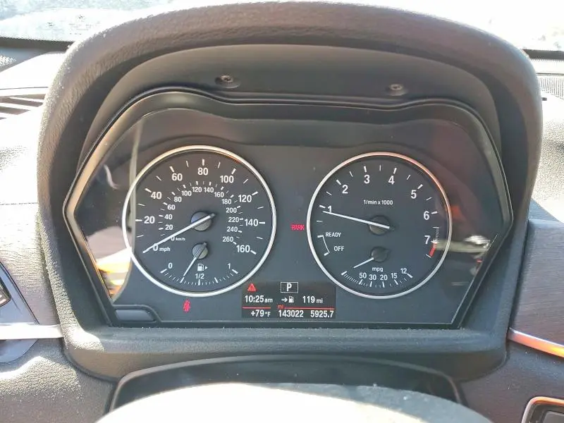 2017 BMW X1 XDRIVE28I  