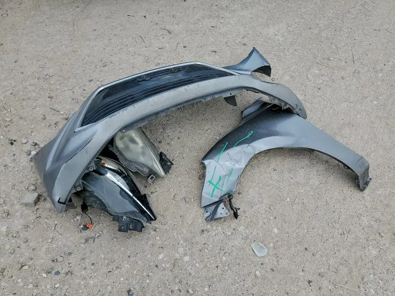 2016 TOYOTA SCION IA   