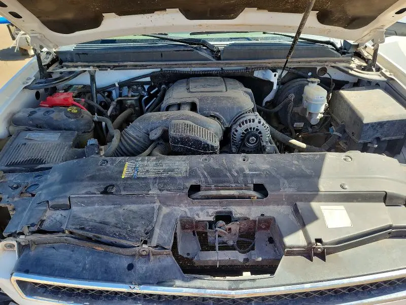 2011 CHEVROLET TAHOE K1500 LT  